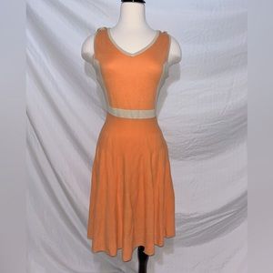 Romeo and Juliet Couture Dress